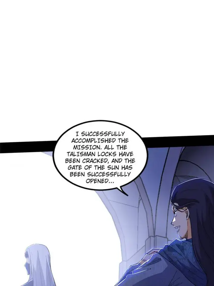 I'm an Evil God Chapter 367 Page 57