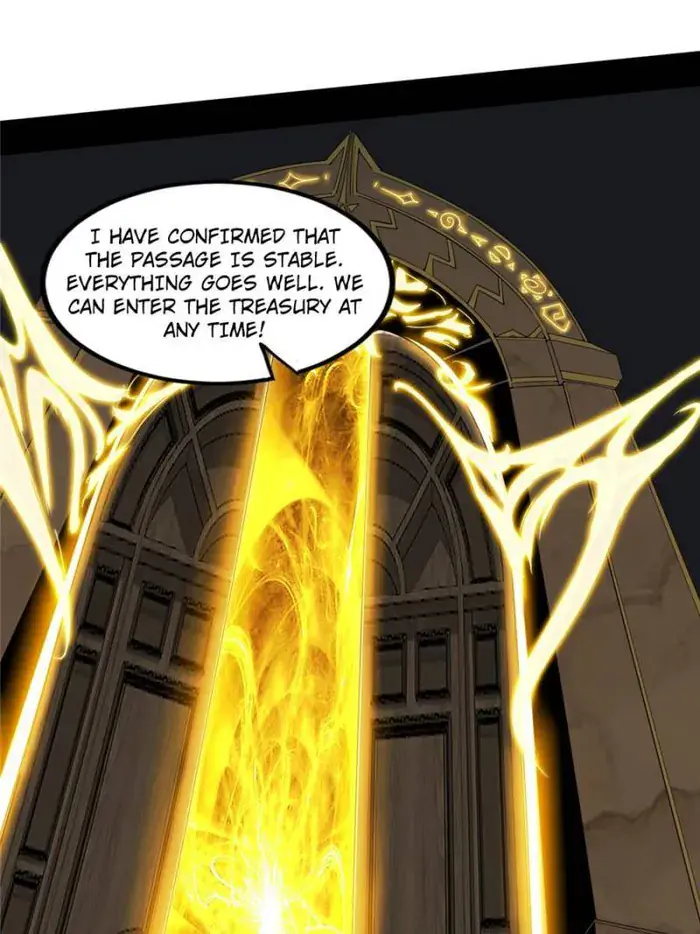 I'm an Evil God Chapter 367 Page 59