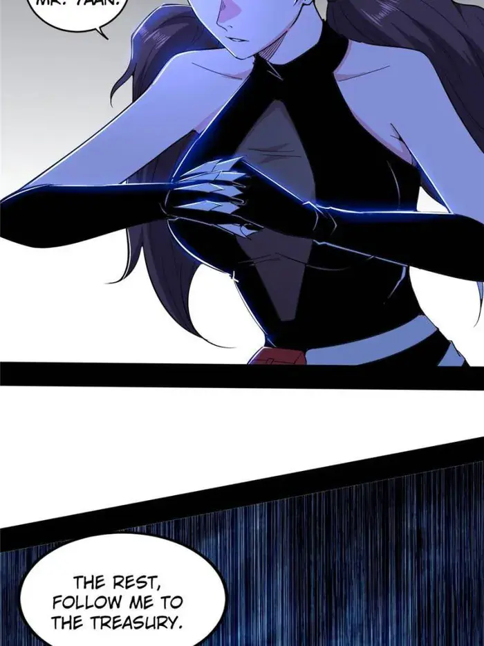 I'm an Evil God Chapter 367 Page 72