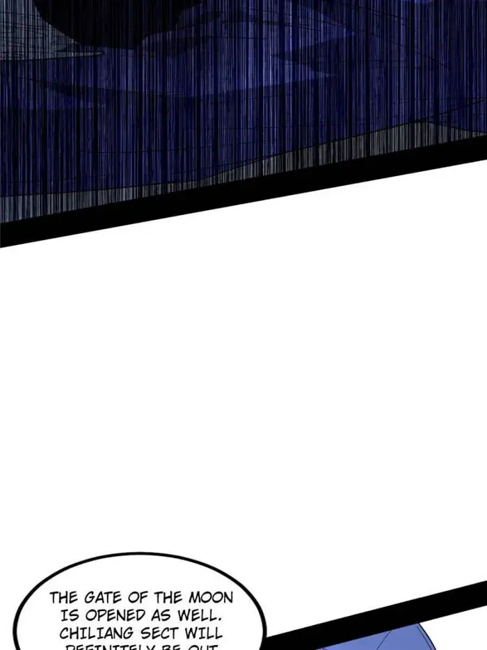 I'm an Evil God Chapter 367 Page 75