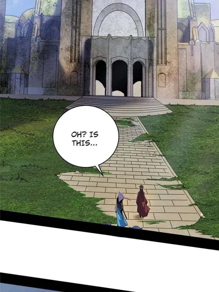 I'm an Evil God Chapter 368 Page 3