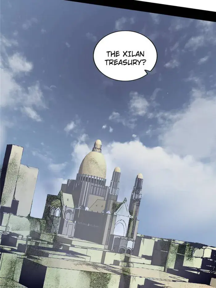 I'm an Evil God Chapter 368 Page 4