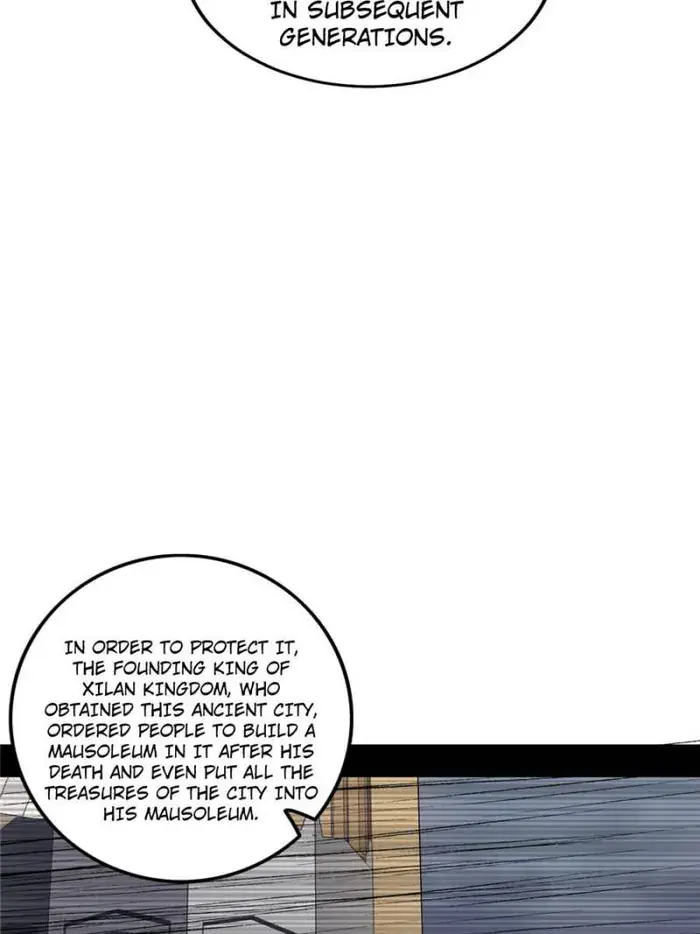 I'm an Evil God Chapter 368 Page 8