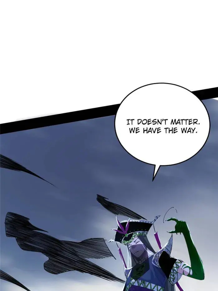 I'm an Evil God Chapter 368 Page 17
