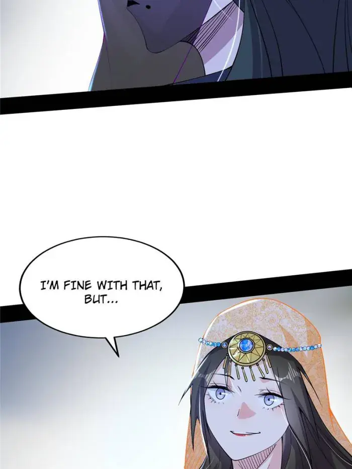 I'm an Evil God Chapter 368 Page 19