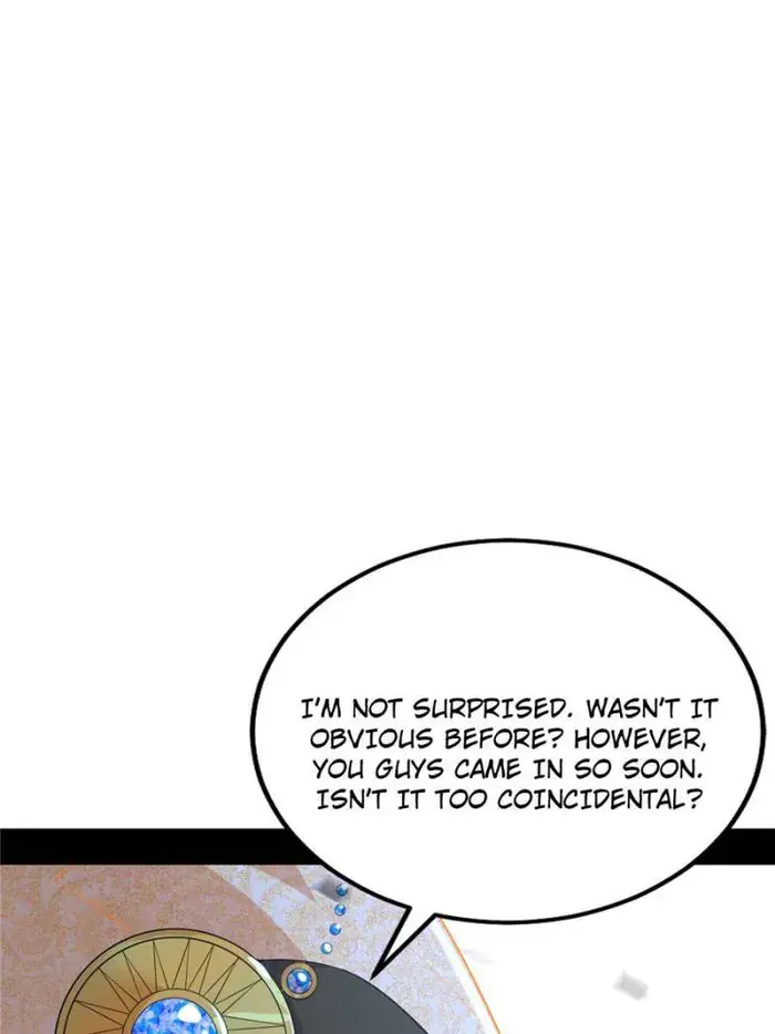 I'm an Evil God Chapter 368 Page 31