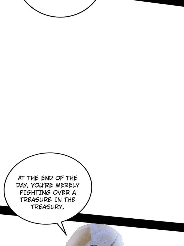 I'm an Evil God Chapter 368 Page 36