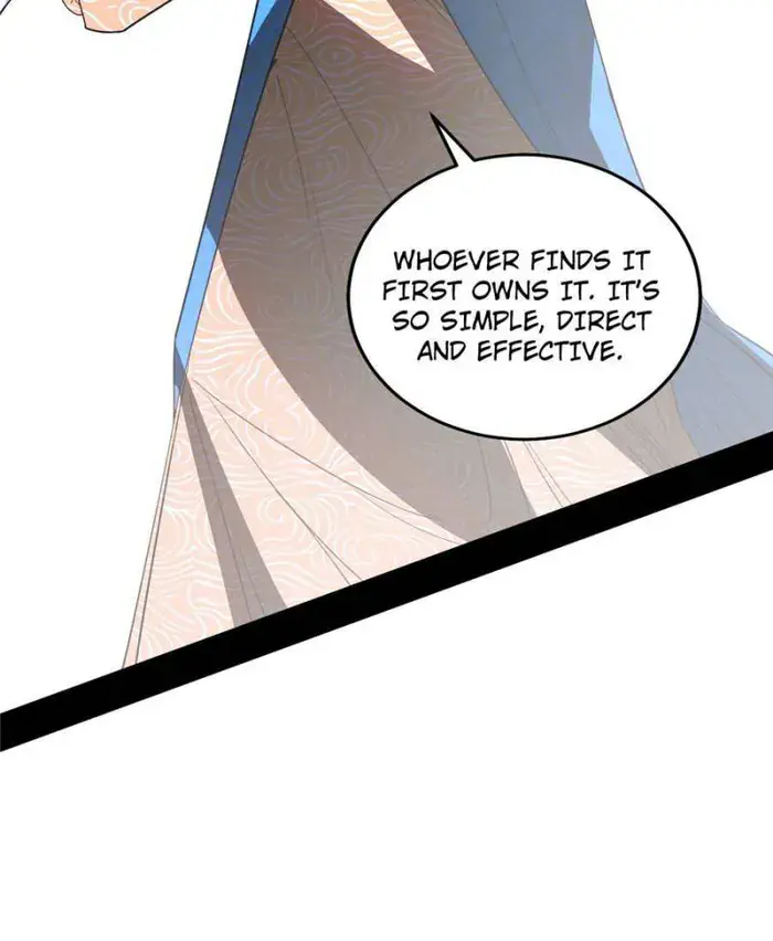 I'm an Evil God Chapter 368 Page 41