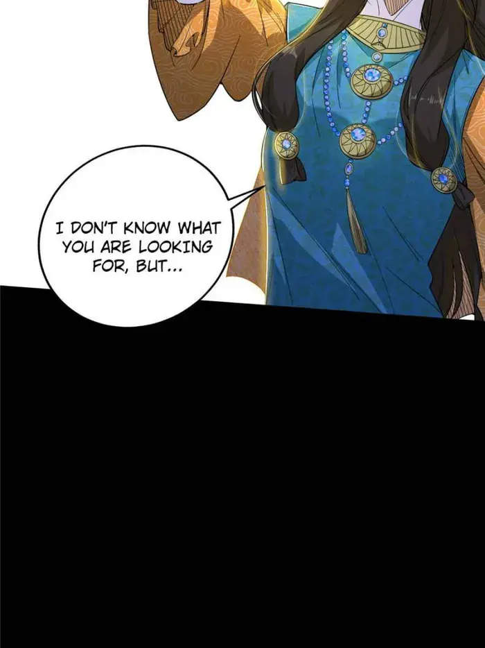 I'm an Evil God Chapter 368 Page 51