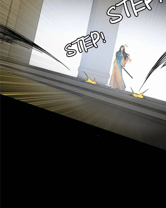 I'm an Evil God Chapter 368 Page 54