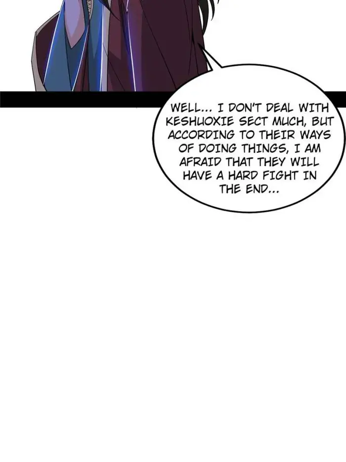 I'm an Evil God Chapter 368 Page 62
