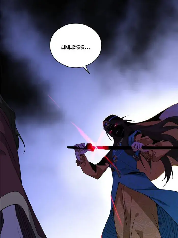 I'm an Evil God Chapter 368 Page 66