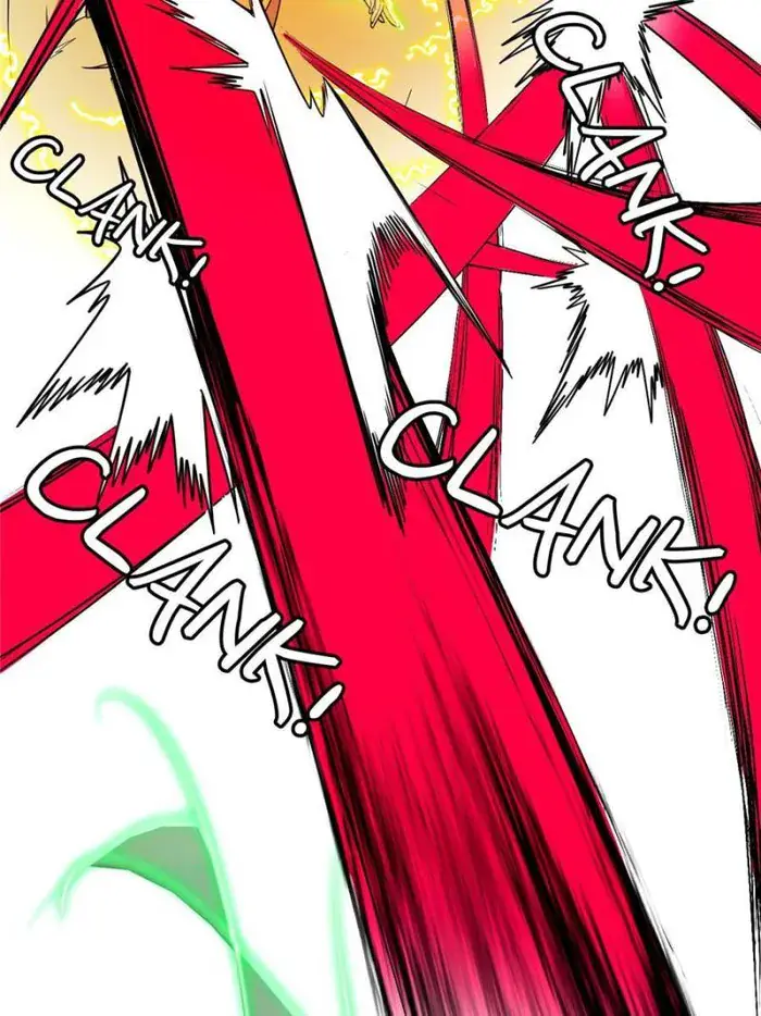 I'm an Evil God Chapter 368 Page 76