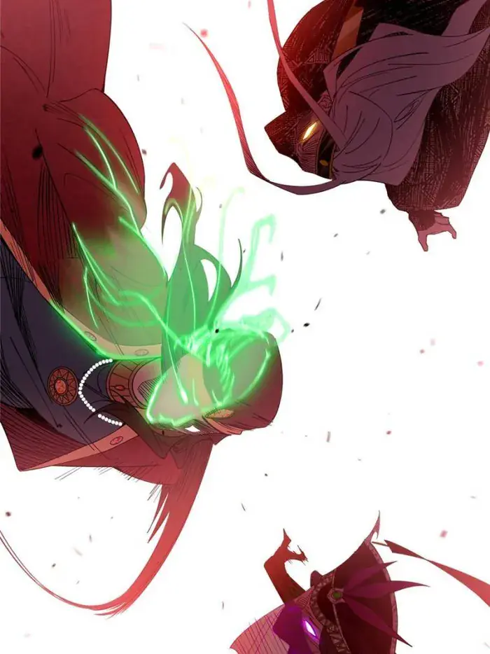 I'm an Evil God Chapter 368 Page 79