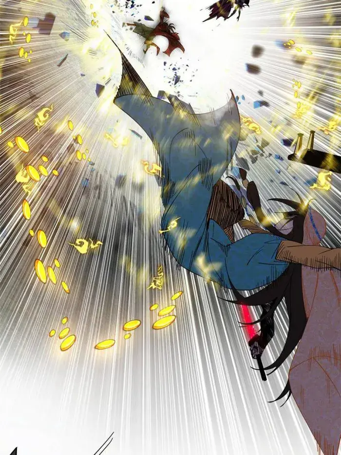 I'm an Evil God Chapter 369 Page 3