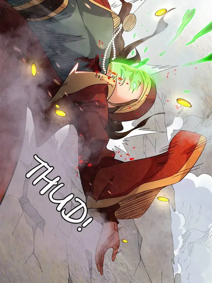 I'm an Evil God Chapter 369 Page 5