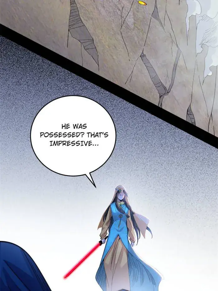 I'm an Evil God Chapter 369 Page 6