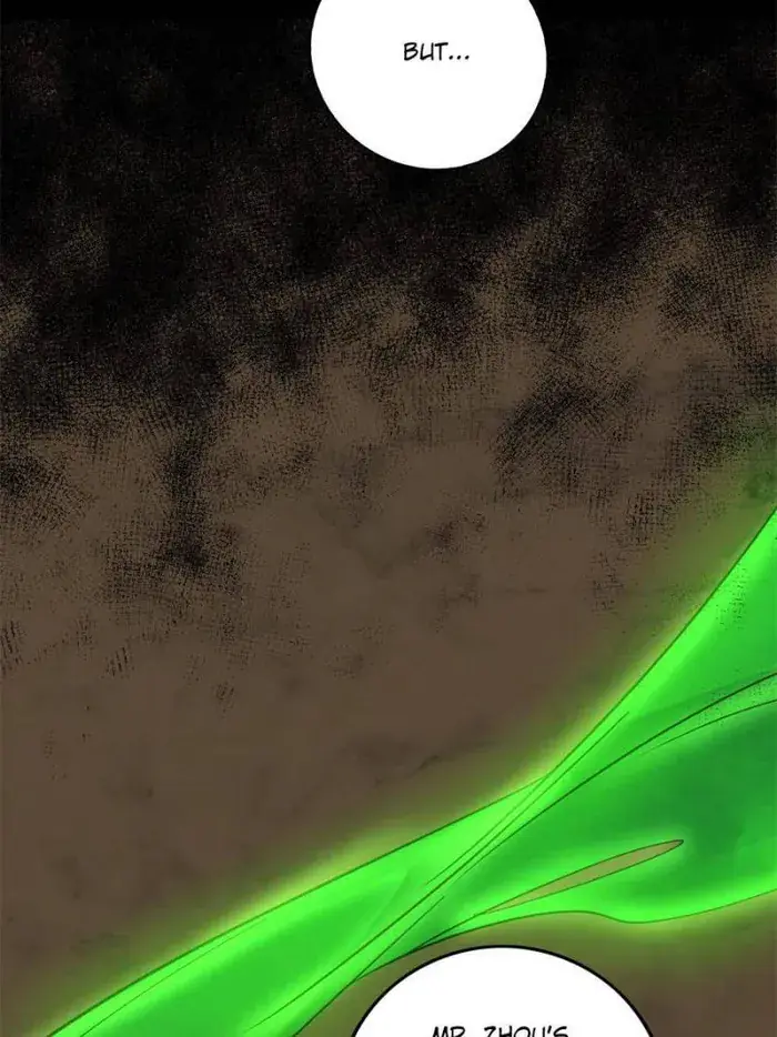 I'm an Evil God Chapter 369 Page 9