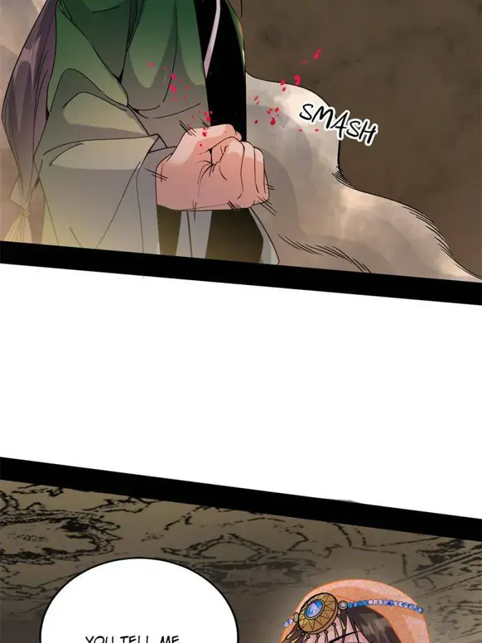 I'm an Evil God Chapter 369 Page 12