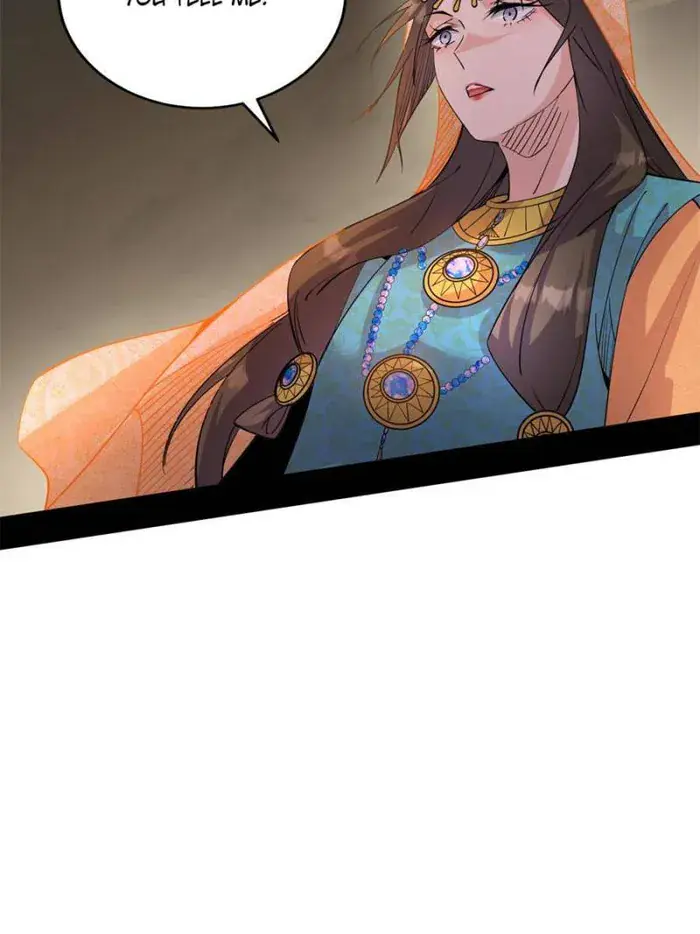 I'm an Evil God Chapter 369 Page 13