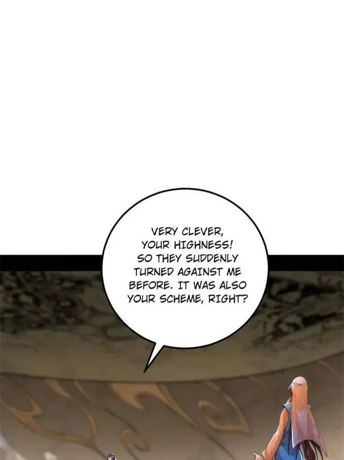 I'm an Evil God Chapter 369 Page 14
