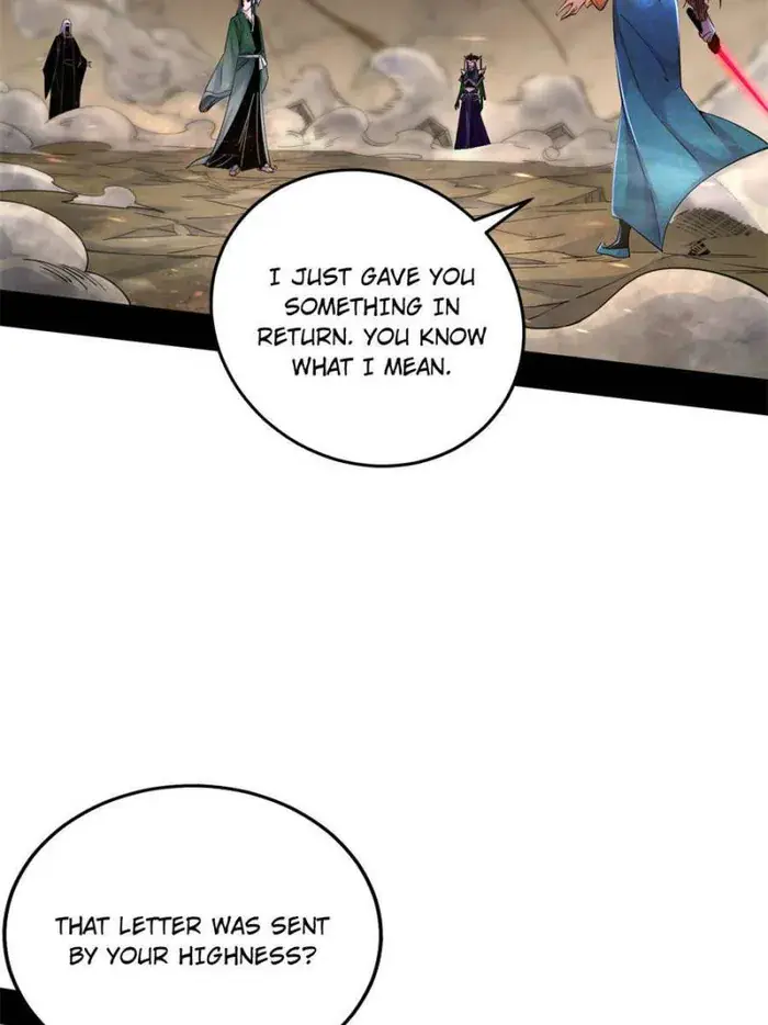 I'm an Evil God Chapter 369 Page 15