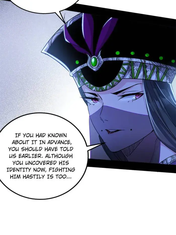 I'm an Evil God Chapter 369 Page 16