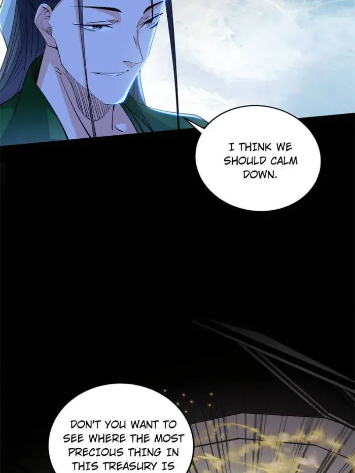 I'm an Evil God Chapter 369 Page 22