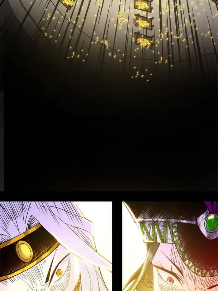 I'm an Evil God Chapter 369 Page 24