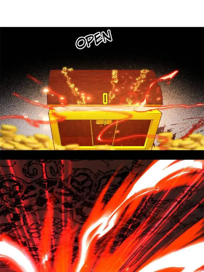 I'm an Evil God Chapter 369 Page 27