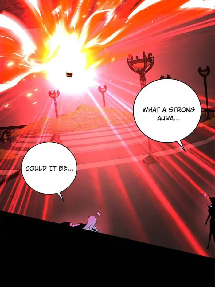 I'm an Evil God Chapter 369 Page 28