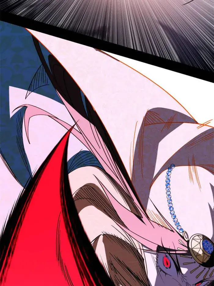 I'm an Evil God Chapter 369 Page 36