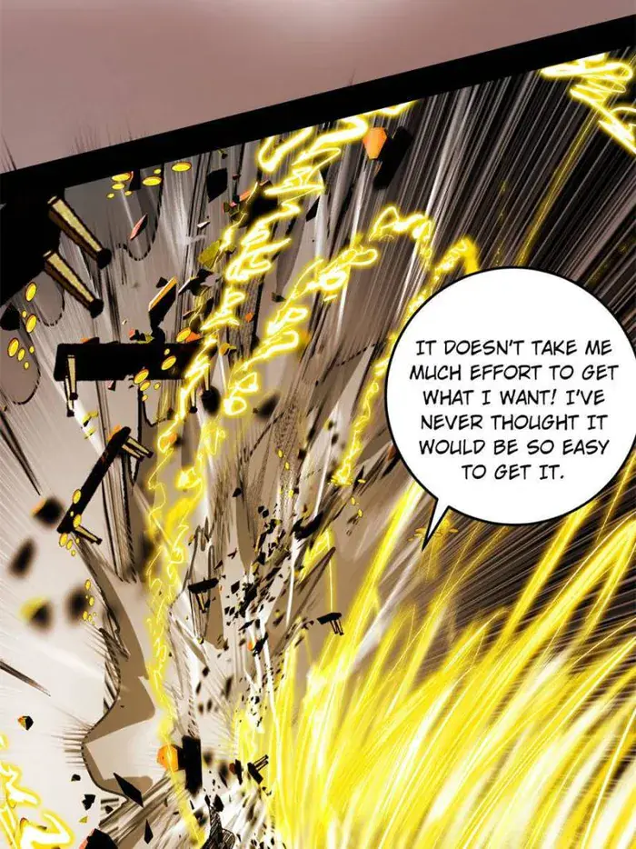 I'm an Evil God Chapter 369 Page 44