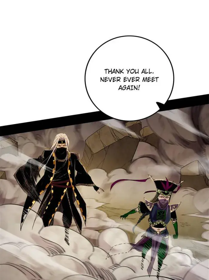I'm an Evil God Chapter 369 Page 48