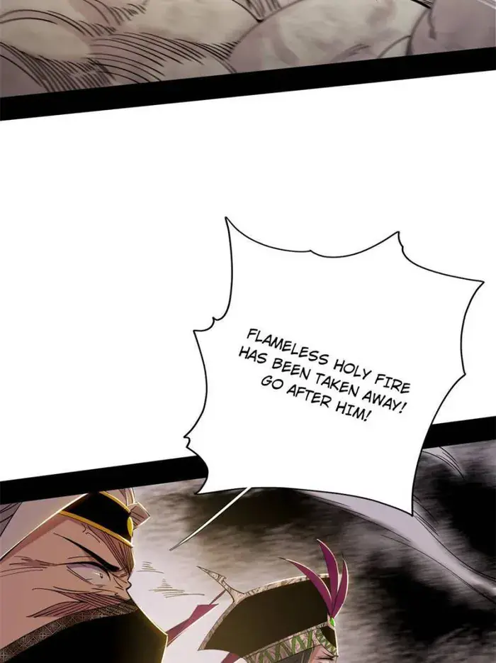 I'm an Evil God Chapter 369 Page 49