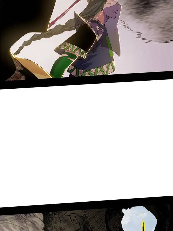 I'm an Evil God Chapter 369 Page 50