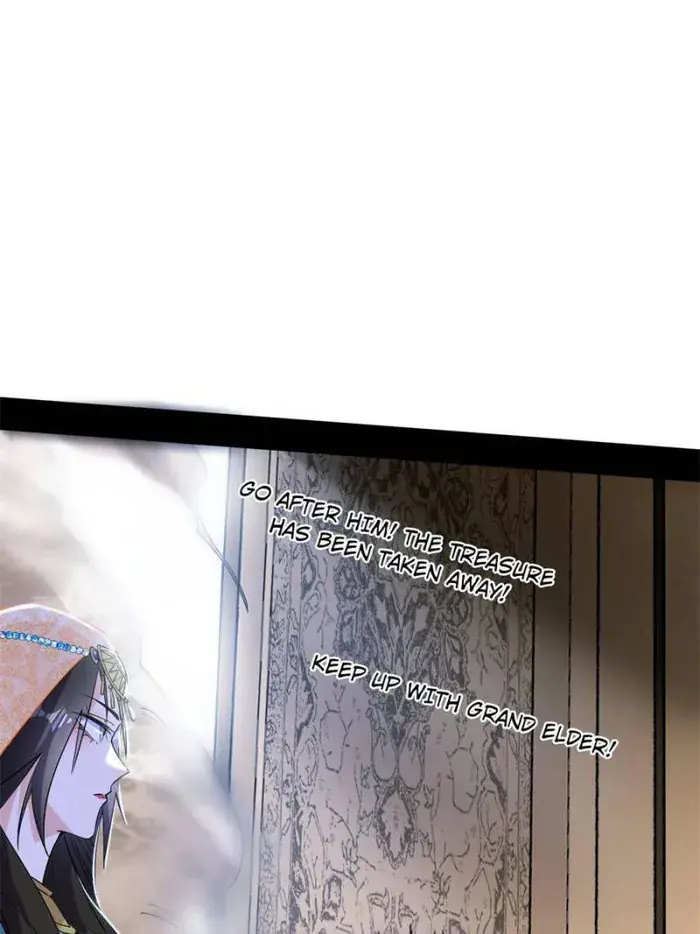I'm an Evil God Chapter 369 Page 52