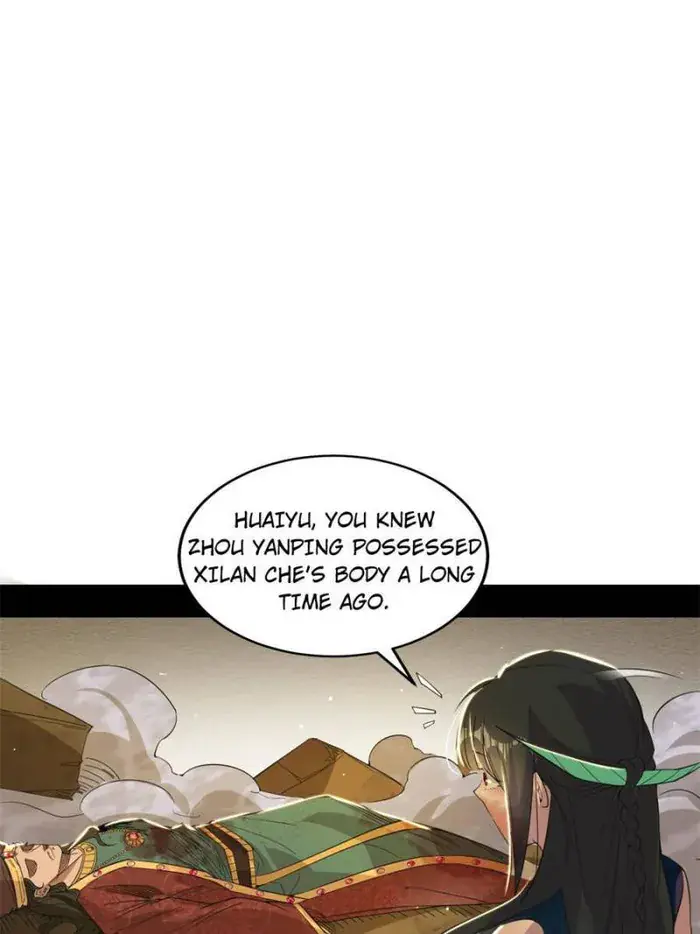 I'm an Evil God Chapter 369 Page 60