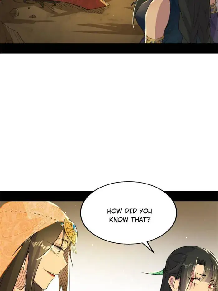 I'm an Evil God Chapter 369 Page 61