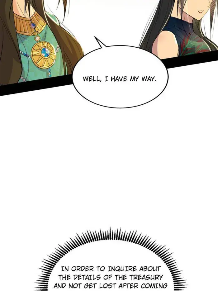 I'm an Evil God Chapter 369 Page 62