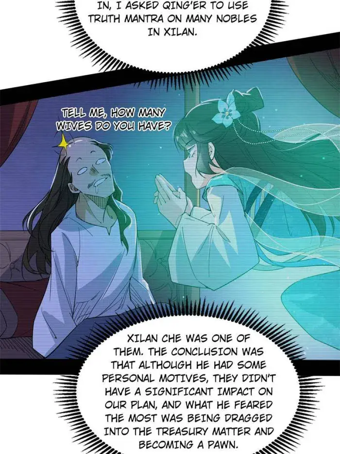 I'm an Evil God Chapter 369 Page 63