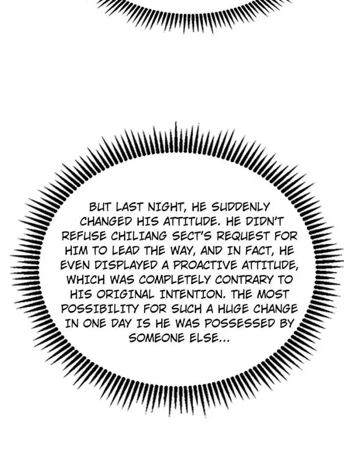 I'm an Evil God Chapter 369 Page 64