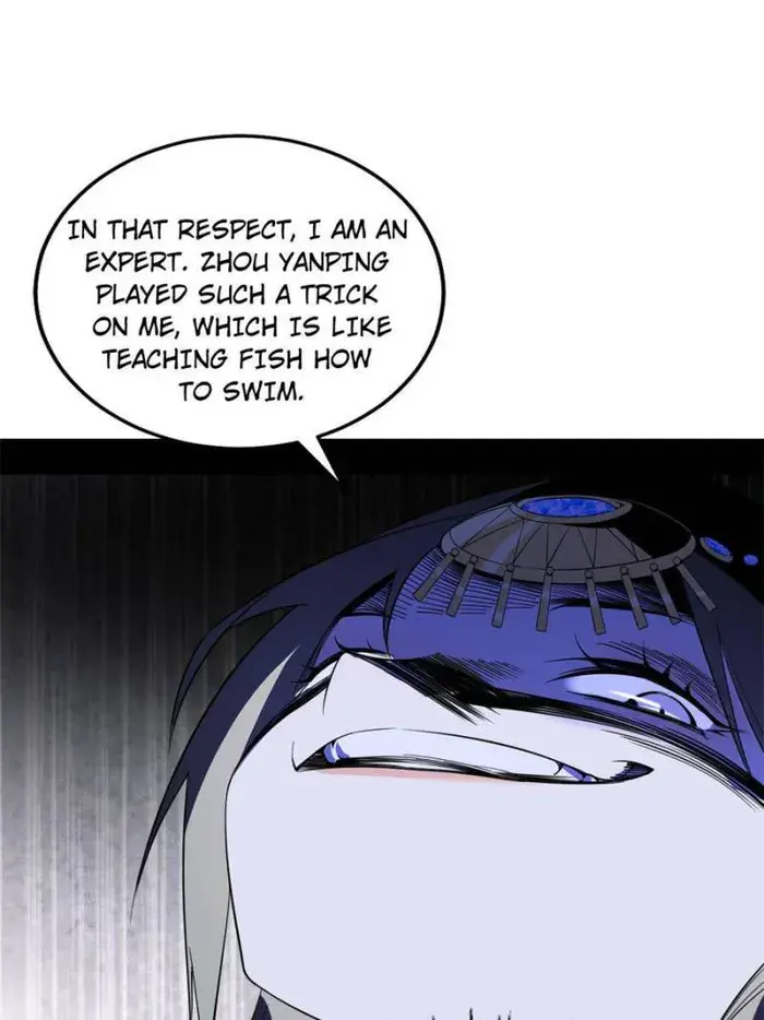 I'm an Evil God Chapter 369 Page 65