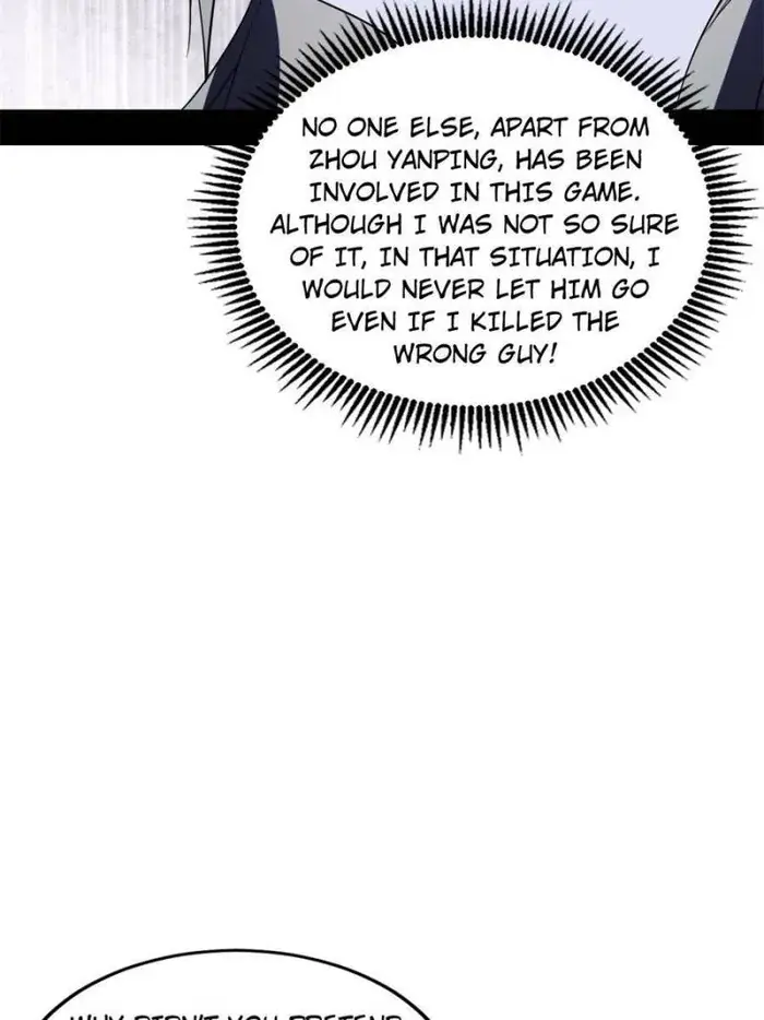 I'm an Evil God Chapter 369 Page 66