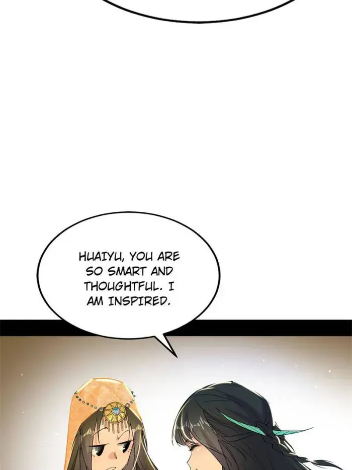 I'm an Evil God Chapter 369 Page 68