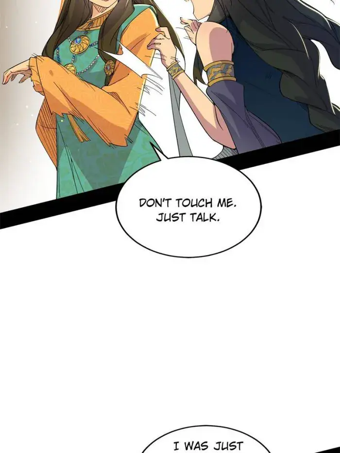 I'm an Evil God Chapter 369 Page 69