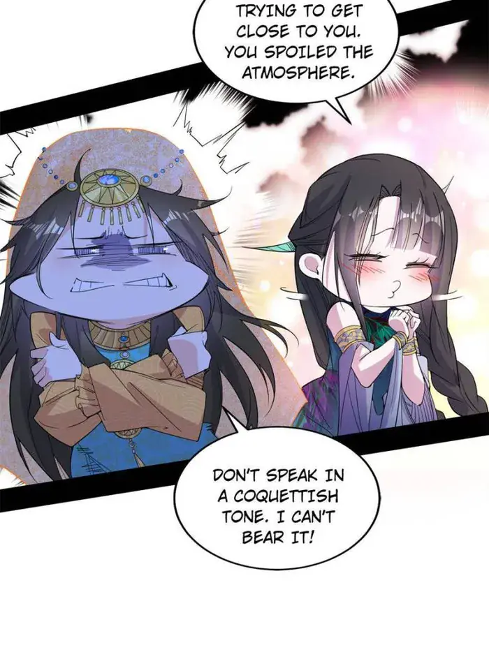 I'm an Evil God Chapter 369 Page 70
