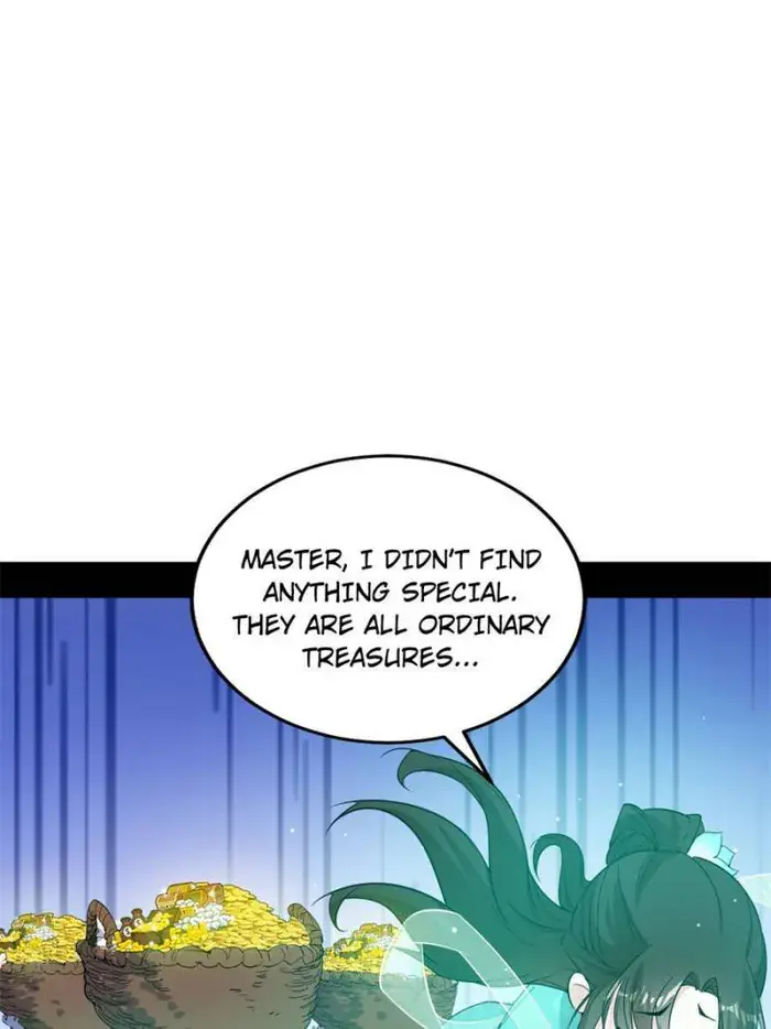 I'm an Evil God Chapter 369 Page 71