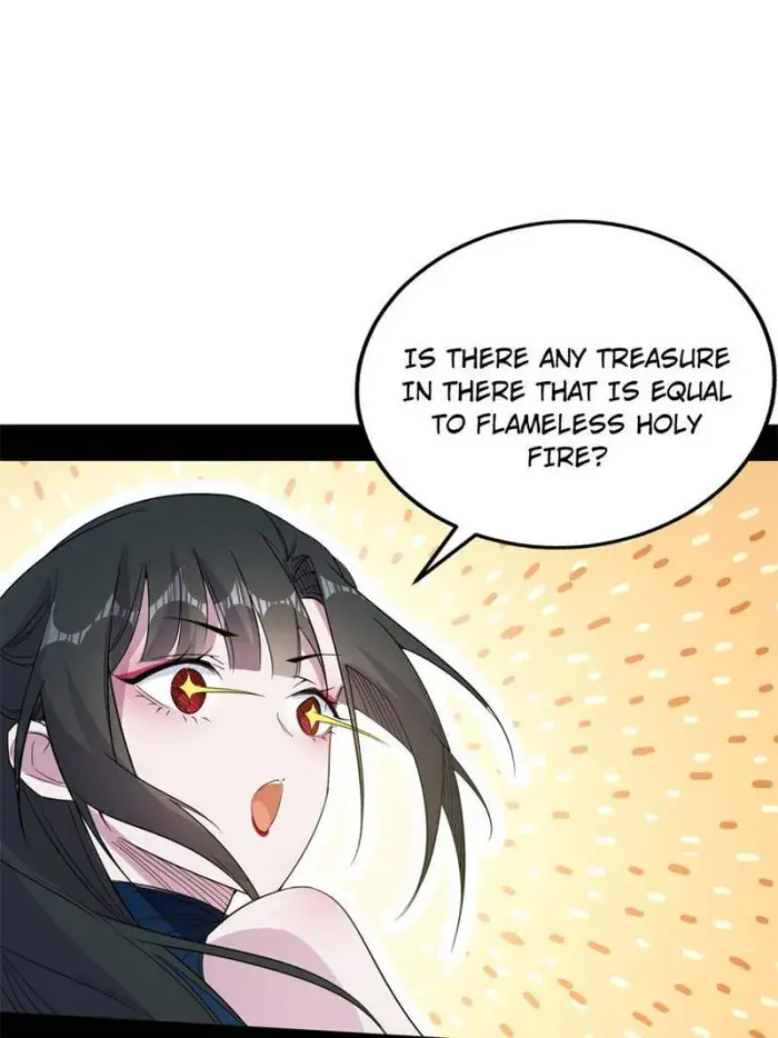 I'm an Evil God Chapter 369 Page 77
