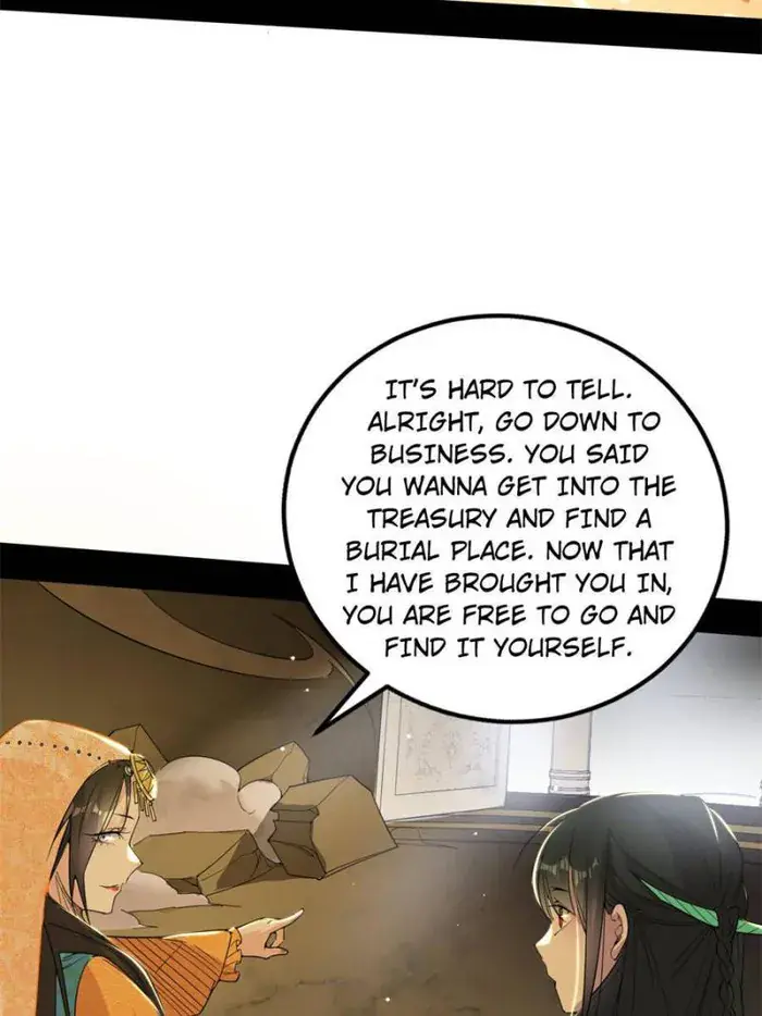 I'm an Evil God Chapter 369 Page 78